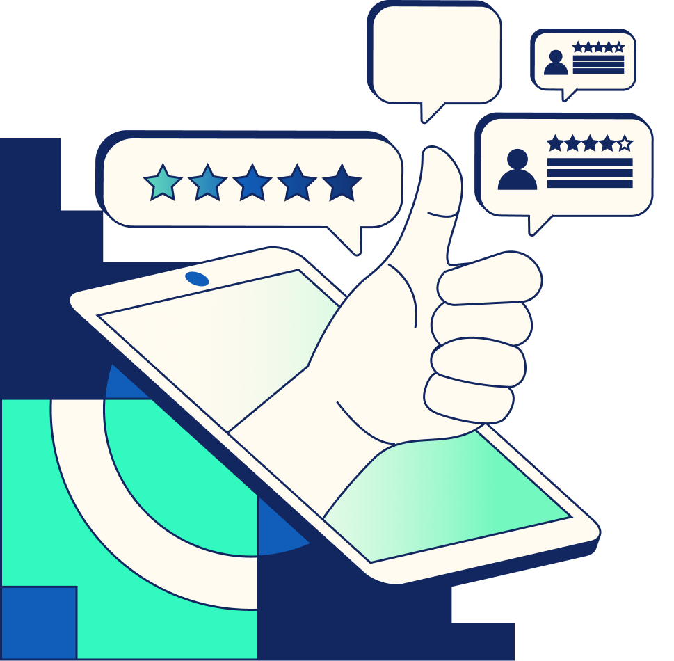 Loyalty Programs Illustration